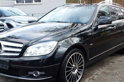 Mercedes-Benz C 220 260.500 km 3.999 &euro; Hamburg 22559