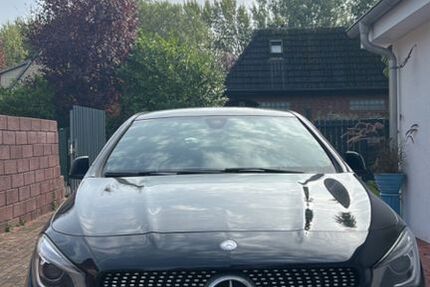 Mercedes-Benz CLA 180 105.000 km 16.250 &euro; Hamburg 22115