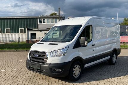 Ford Transit 106.000 km 17.990 &euro; Norderstedt (Hamburg) 22848