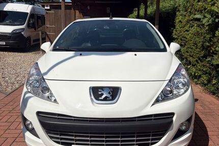 Peugeot 207 146.000 km 3.699 &euro; Nahe 23866