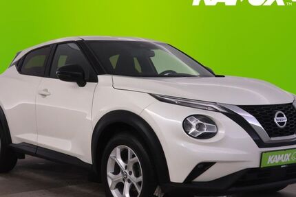 Nissan Juke 65.414 km 16.750 &euro; Ahrensburg 22926