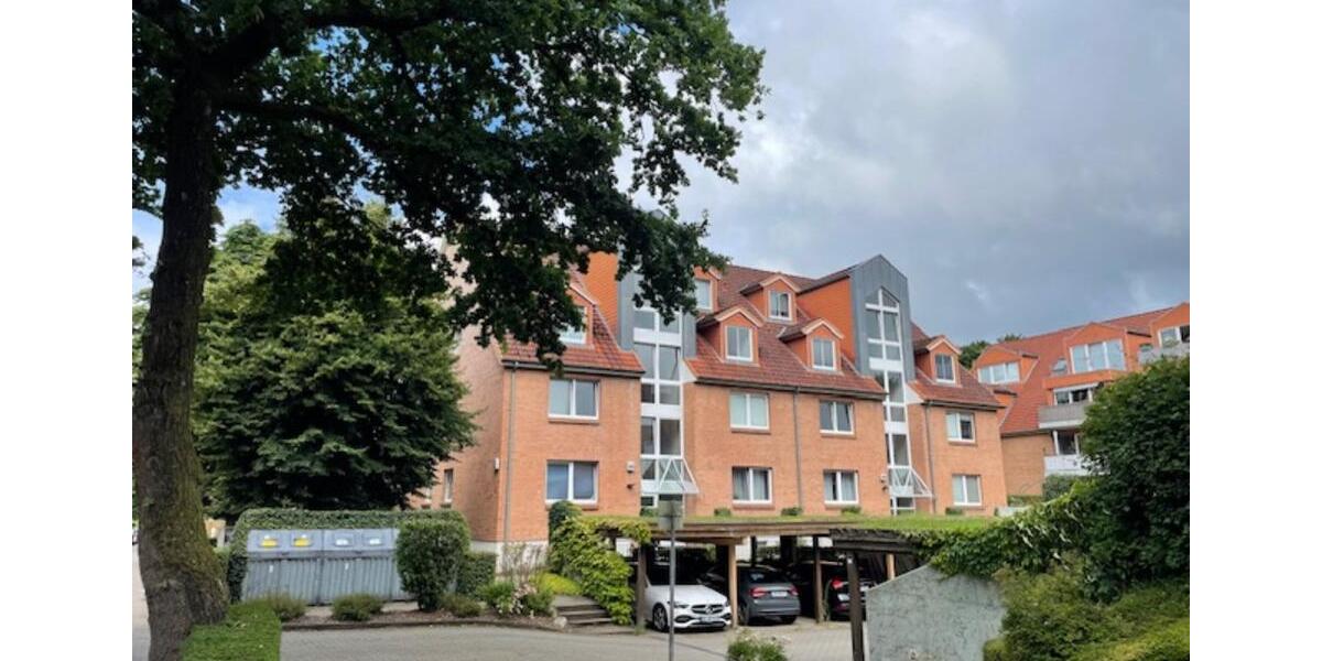 Etagenwohnung Norderstedt Friedrichsgabe - 2 Zimmer, 67 m&sup2;, 990&euro; | Angebot:25612498