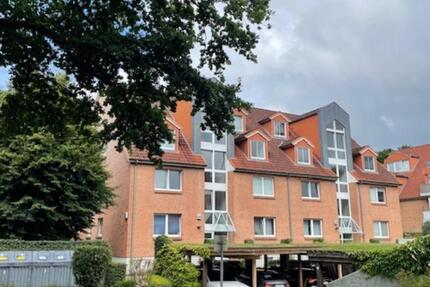 Wohnung Norderstedt Friedrichsgabe - 2 Zimmer, 67 m&sup2;, 990&euro; | Angebot:25612498