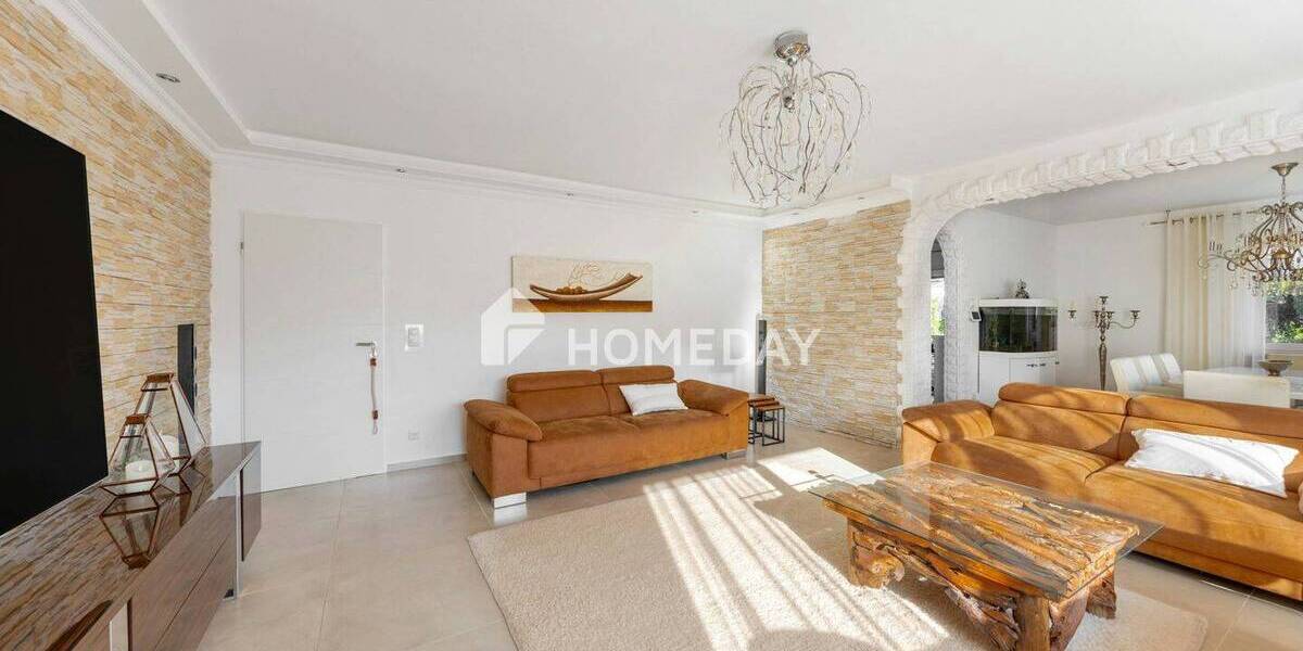 Einfamilienhaus Tangstedt - 6 Zimmer, 187 m&sup2;, 549.000&euro; | Angebot:25928568