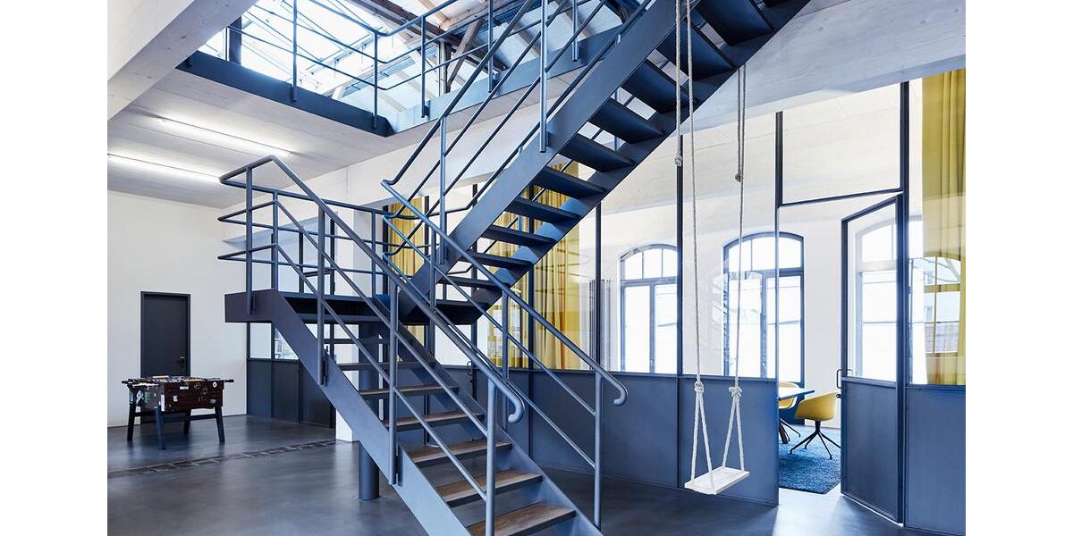 Gewerbeobjekt Hamburg Sternschanze - 400&euro; | Angebot:25966921