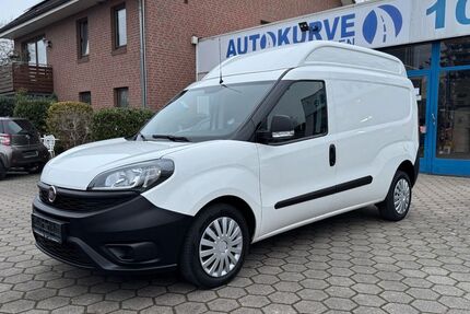 Fiat Doblo 124.979 km 13.500 &euro; Uetersen 25436