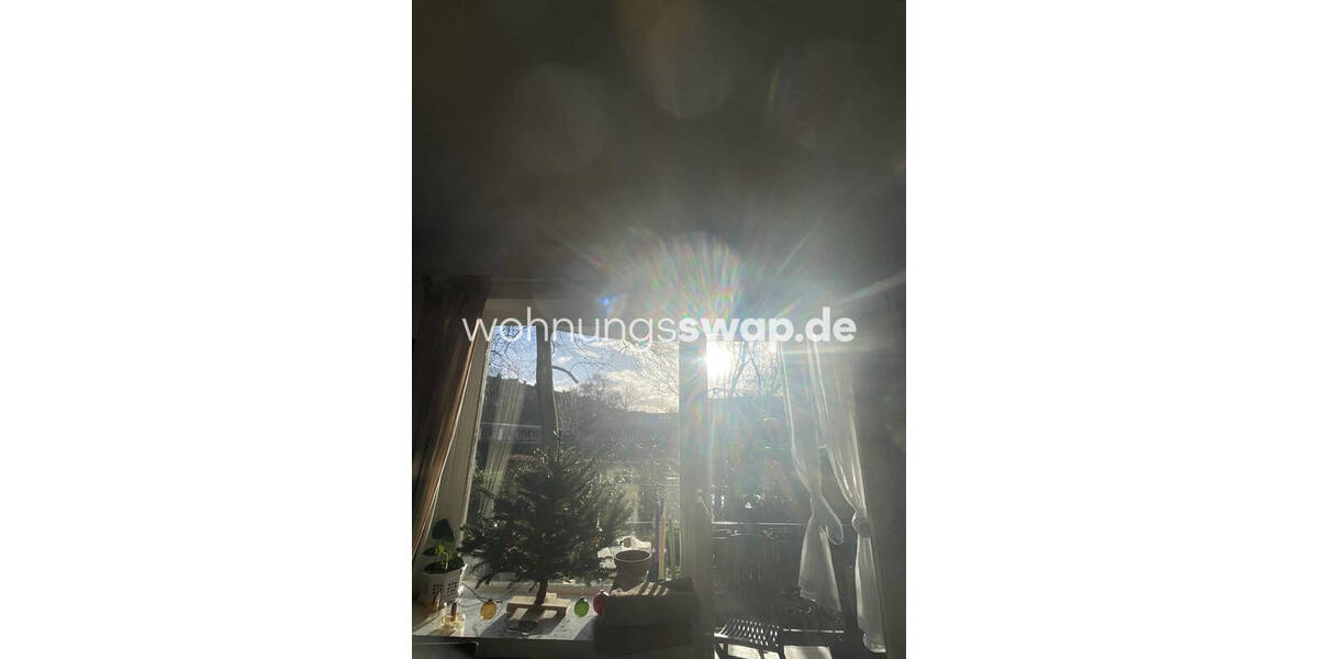 Etagenwohnung Hamburg St. Pauli - 2 Zimmer, 53 m&sup2;, 600&euro; | Angebot:26018781