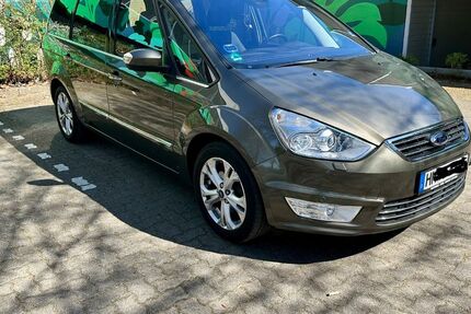 Ford Galaxy 230.000 km 9.950 &euro; Hamburg 22309