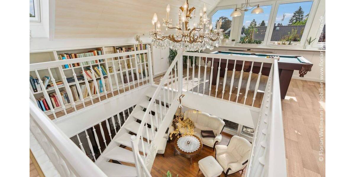Einfamilienhaus Reinbek - 3 Zimmer, 161 m&sup2;, 619.000&euro; | Angebot:25937607