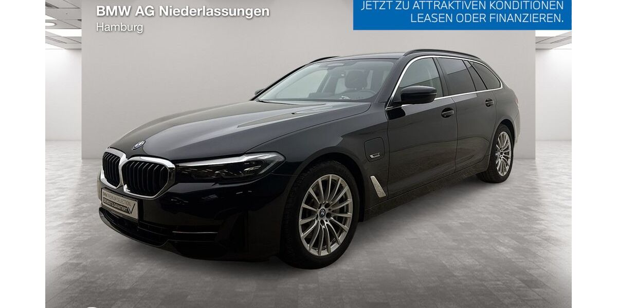 BMW 530 71.957 km 33.203 &euro; Barsbüttel bei Hamburg 22885