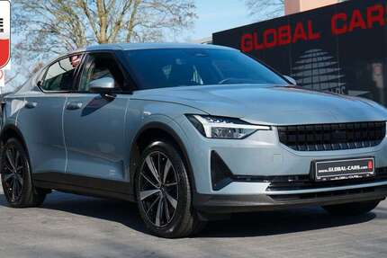 Polestar 2 50.124 km 23.885 &euro; Hamburg 22453