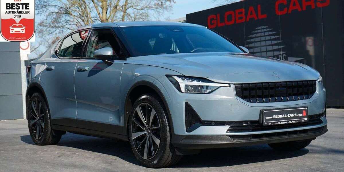 Polestar 2 50.124 km 23.885 &euro; Hamburg 22453