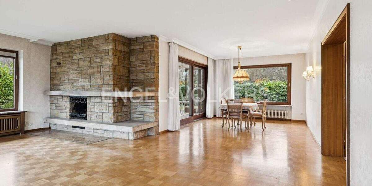 Einfamilienhaus Ahrensburg - 7 Zimmer, 300 m&sup2;, 1.500.000&euro; | Angebot:25701922
