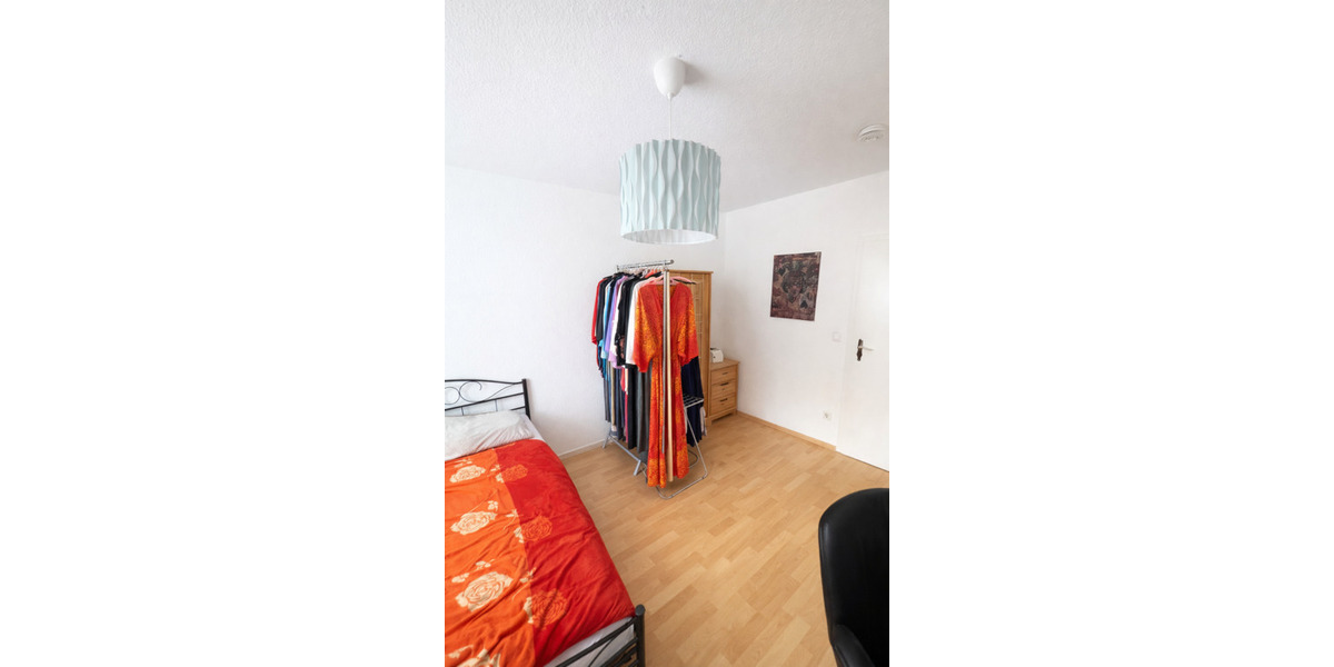 Etagenwohnung Hamburg Lokstedt - 3 Zimmer, 370.000&euro; | Angebot:26643951