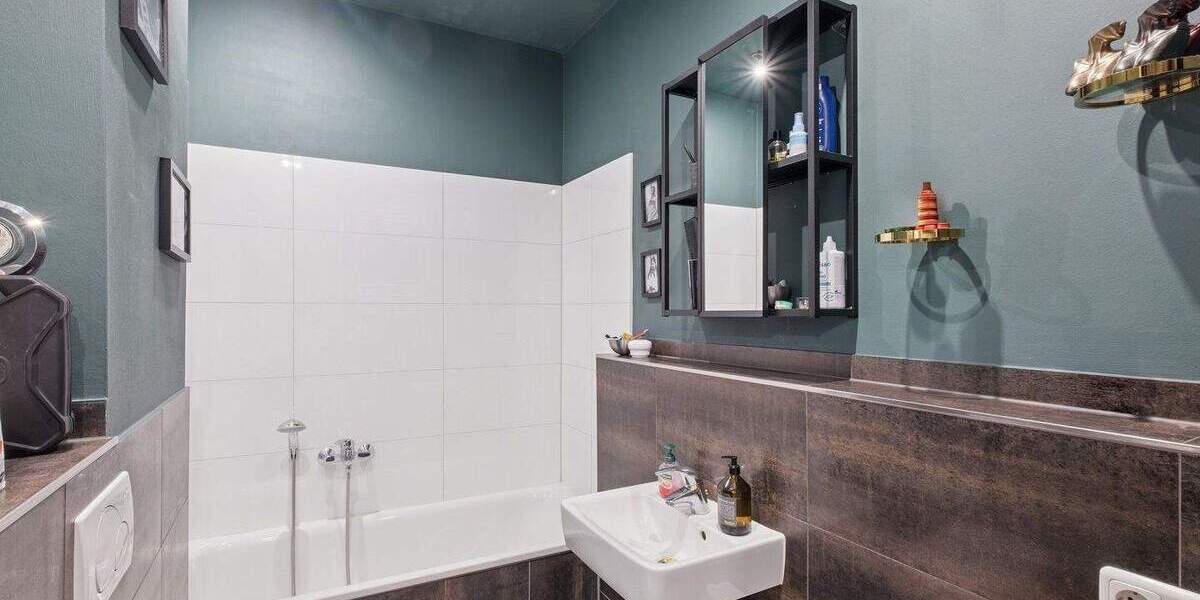 Etagenwohnung Hamburg Bahrenfeld - 3 Zimmer, 70 m&sup2;, 469.000&euro; | Angebot:25687316