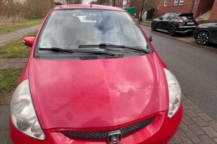 Honda Jazz 156.000 km 3.500 &euro; Hamburg 21035