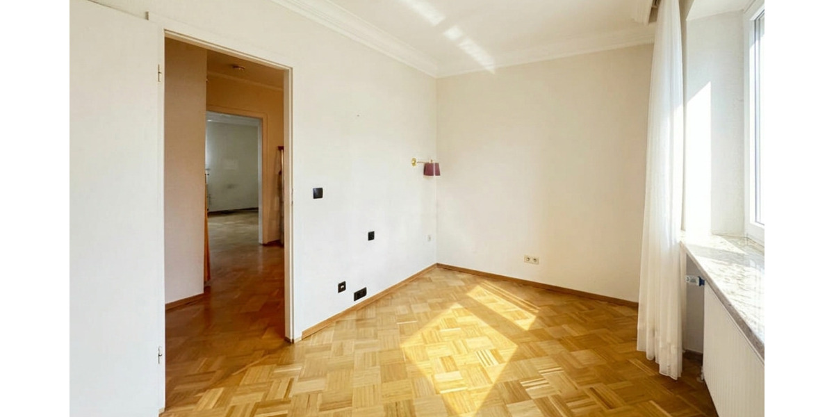 Etagenwohnung Hamburg Wandsbek - 2 Zimmer, 66 m&sup2;, 295.000&euro; | Angebot:25895894