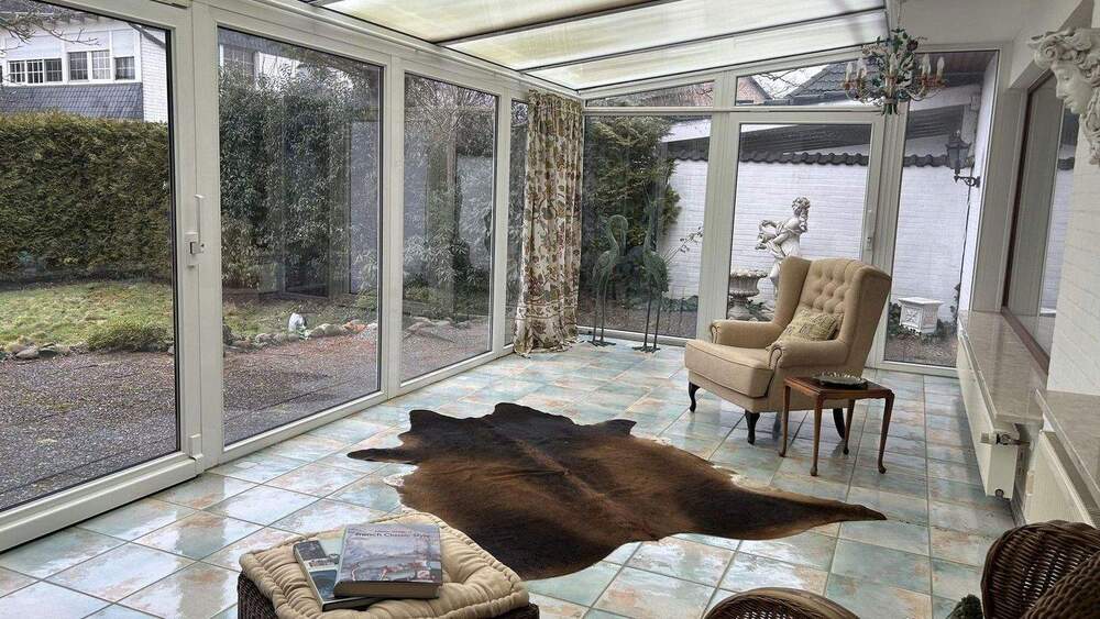 Doppelhaushälfte Tangstedt Wilstedt - 9 Zimmer, 343 m&sup2;, 849.000&euro; | Angebot:25737088