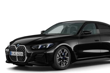 BMW 430 Gran Coupé 4.084 km 54.750 &euro; Hamburg 21073