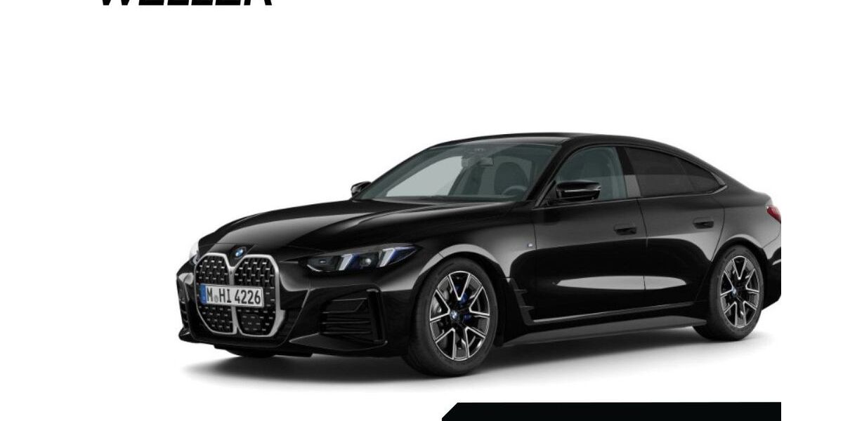 BMW 430 Gran Coupé 4.084 km 54.850 &euro; Hamburg 21073