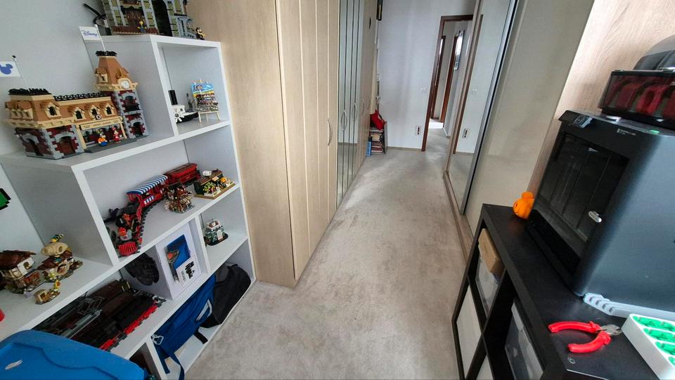 Reihenhaus Uetersen - 6 Zimmer, 115 m&sup2;, 395.000&euro; | Angebot:26964262