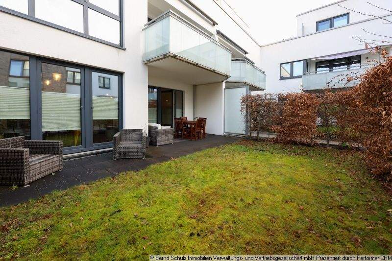 Etagenwohnung Hamburg Eidelstedt - 3 Zimmer, 78 m&sup2;, 519.000&euro; | Angebot:25745913