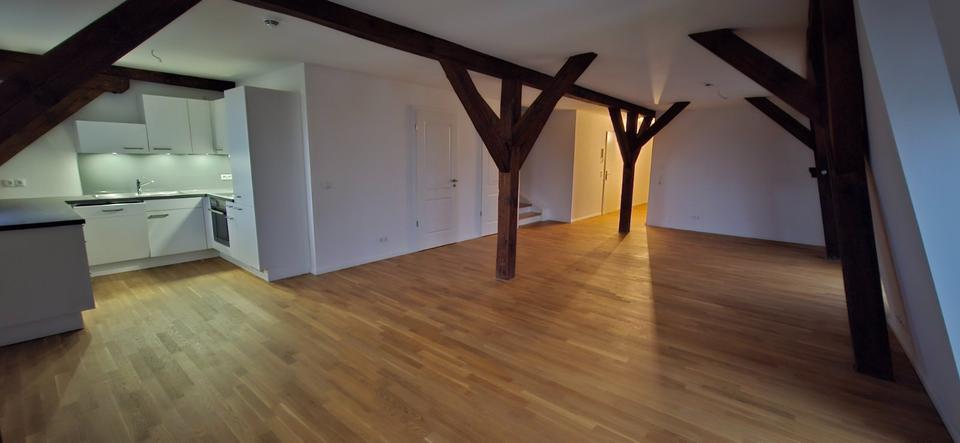 Maisonettenwohnung Barmstedt - 3 Zimmer, 123 m&sup2;, 1.470&euro; | Angebot:25419881