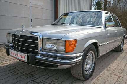 Mercedes-Benz 450 117.000 km 24.900 &euro; Hamburg 21031