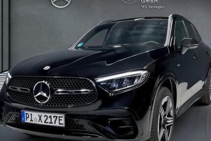 Mercedes-Benz GLC 300 15.000 km 69.500 &euro; Elmshorn 25337