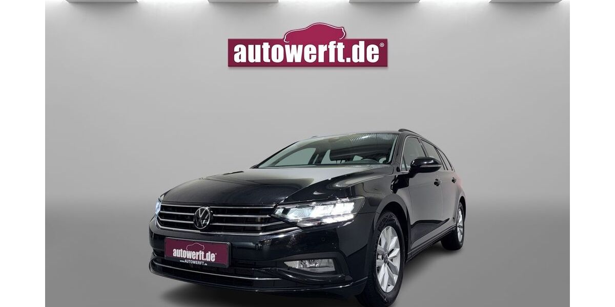 VW Passat Variant 70.491 km 22.490 &euro; Ahrensburg 22926