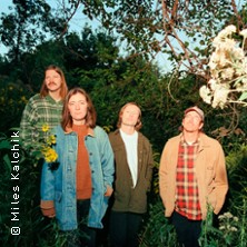 Ratboys - When The Sun Explodes UK/EU Tour 2026 12.05.2026 Aalhaus