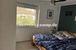 Etagenwohnung Hamburg Groß Borstel - 3 Zimmer, 100 m&sup2;, 1.190&euro; | Angebot:25342036