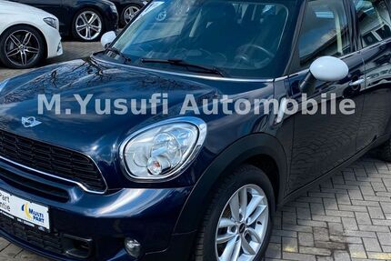 Mini Cooper SD Countryman 137.170 km 8.990 &euro; Hamburg 22047