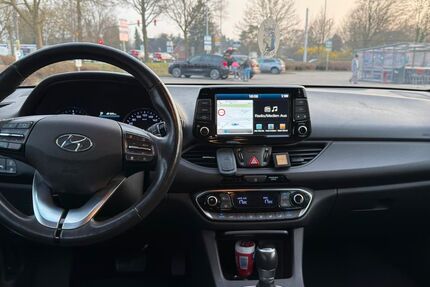 Hyundai i30 149.000 km 11.790 &euro; Hamburg 21031