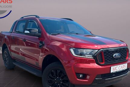 Ford Ranger 73.315 km 28.900 &euro; Quickborn 25451