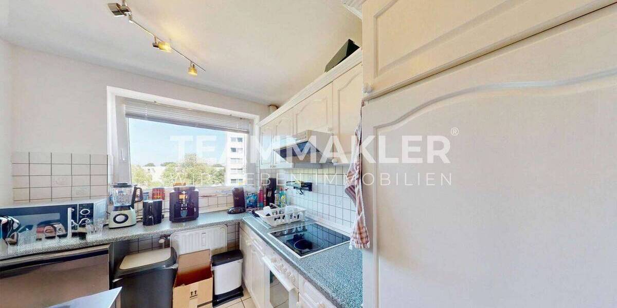 Etagenwohnung Ellerau - 3 Zimmer, 68 m&sup2;, 159.000&euro; | Angebot:26824532