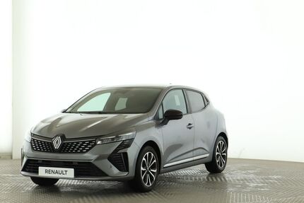 Renault Clio 27.460 km 20.990 &euro; Hamburg 22763