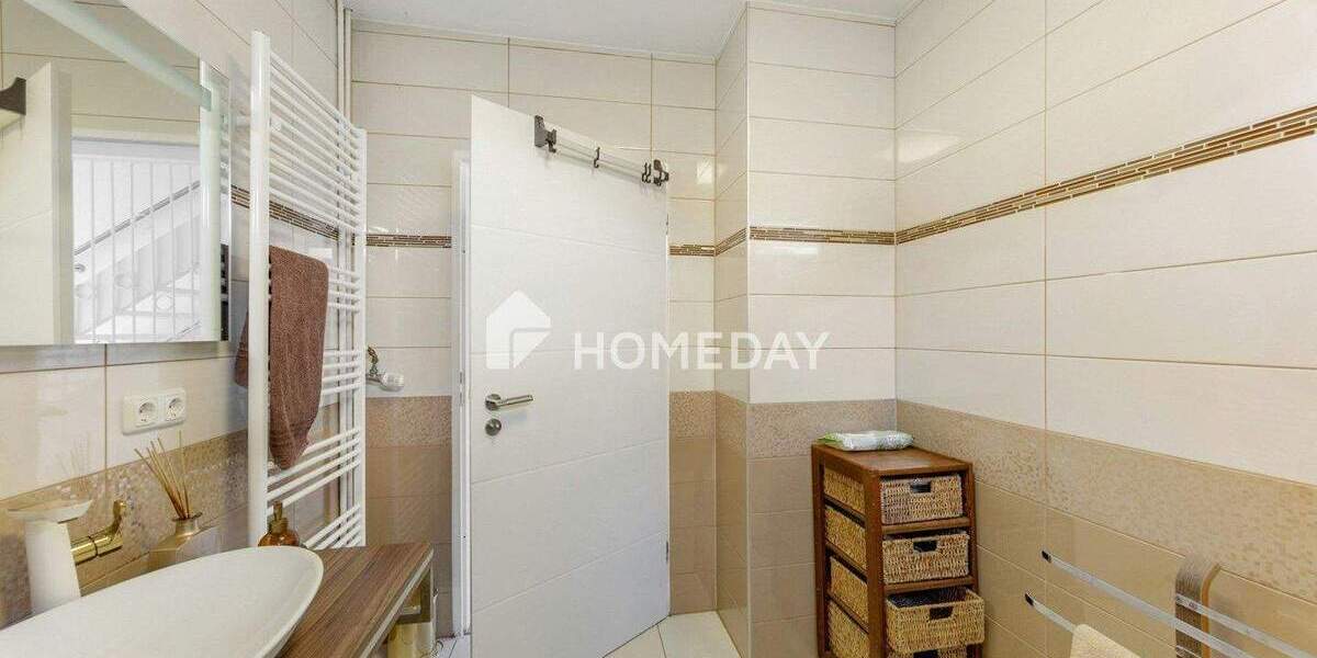 Einfamilienhaus Tangstedt - 6 Zimmer, 187 m&sup2;, 549.000&euro; | Angebot:25928568