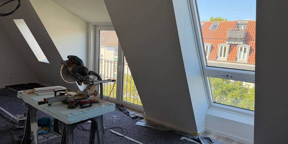 Etagenwohnung Hamburg St. Pauli - 2 Zimmer, 62 m&sup2;, 2.170&euro; | Angebot:26840712
