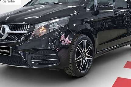 Mercedes-Benz V 250 32.102 km 56.890 &euro; Hamburg 22339