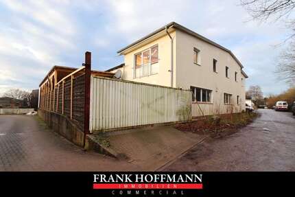 Gewerbeobjekt Kisdorf - 4.250&euro; | Angebot:25478703