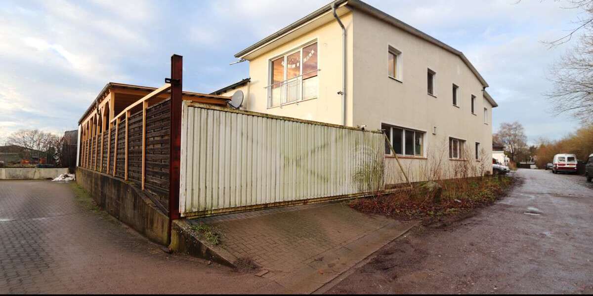 Gewerbeobjekt Kisdorf - 4.250&euro; | Angebot:25478703