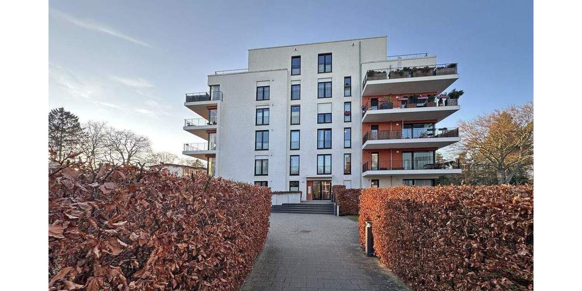 Etagenwohnung Hamburg Langenhorn - 3 Zimmer, 94 m&sup2;, 529.000&euro; | Angebot:25845020