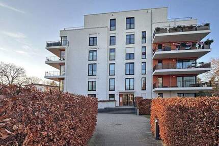 Wohnung Hamburg Langenhorn - 3 Zimmer, 94 m&sup2;, 529.000&euro; | Angebot:25845020