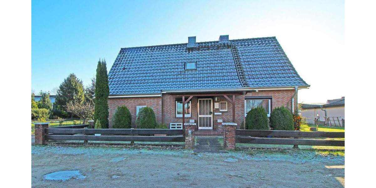 Einfamilienhaus Seth - 5 Zimmer, 150 m&sup2;, 370.000&euro; | Angebot:25775917