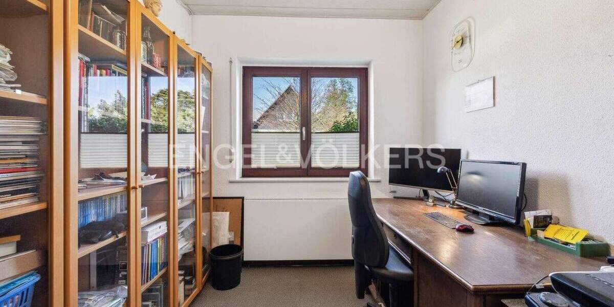 Einfamilienhaus Delingsdorf - 6 Zimmer, 196 m&sup2;, 599.000&euro; | Angebot:25701774