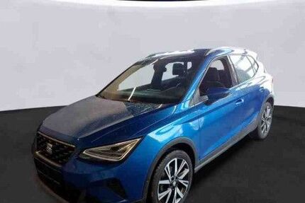Seat Arona 17.360 km 20.990 &euro; Kaltenkirchen 24568