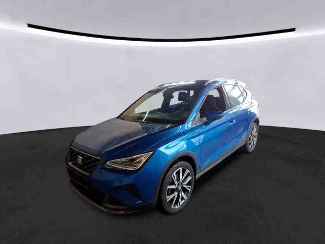 Seat Arona 17.360 km 20.990 &euro; Kaltenkirchen 24568