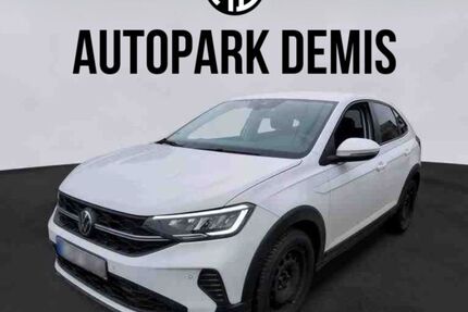 VW Taigo 53.400 km 15.490 &euro; Appen 25482