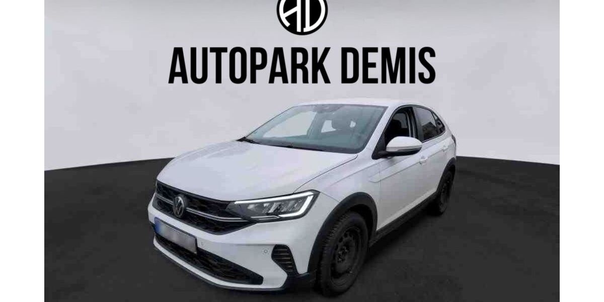 VW Taigo 53.400 km 15.490 &euro; Appen 25482